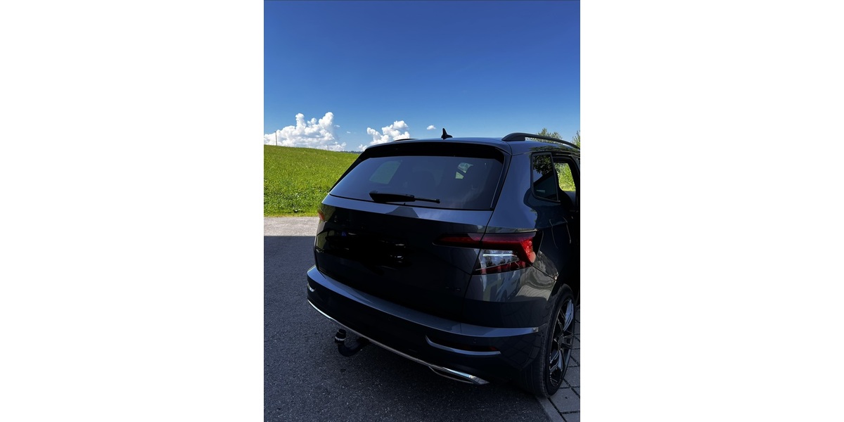 Skoda Karoq 90.000 km 32.000 &euro; Oberstaufen 87534