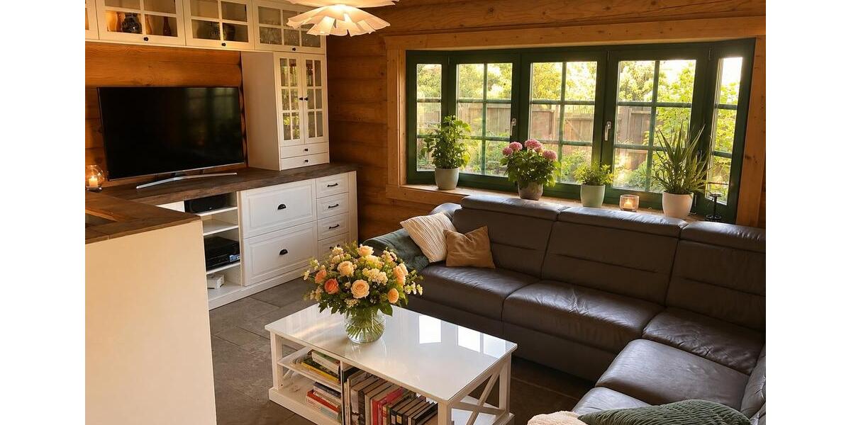 Einfamilienhaus Bernau bei Berlin - 5 Zimmer, 161 m&sup2;, 749.000&euro; | Angebot:26932989