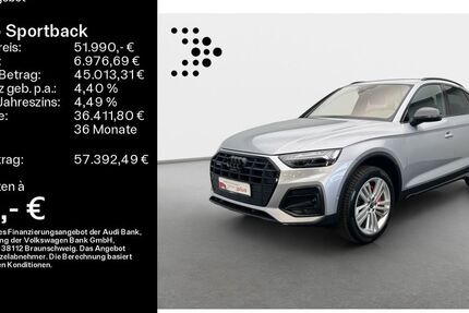 Audi Q5 18.985 km 49.990 &euro; Oberursel 61440