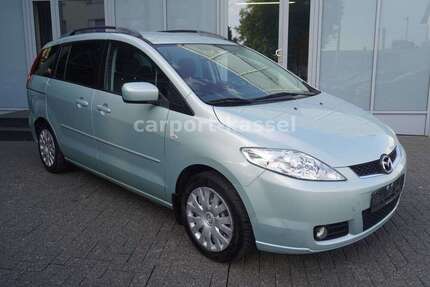 Mazda 5 212.900 km 1.999 &euro; Kassel 34123
