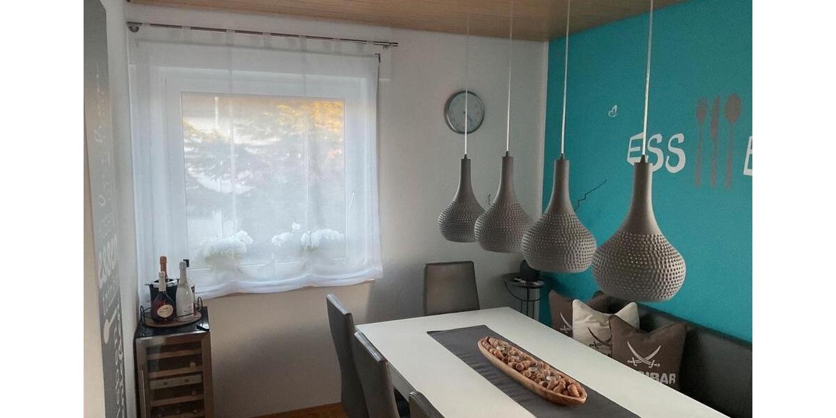 Etagenwohnung Altbach - 4 Zimmer, 94 m&sup2;, 360.000&euro; | Angebot:26416704
