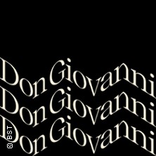 Don Giovanni 31.10.2025 Badisches Staatstheater Karlsruhe