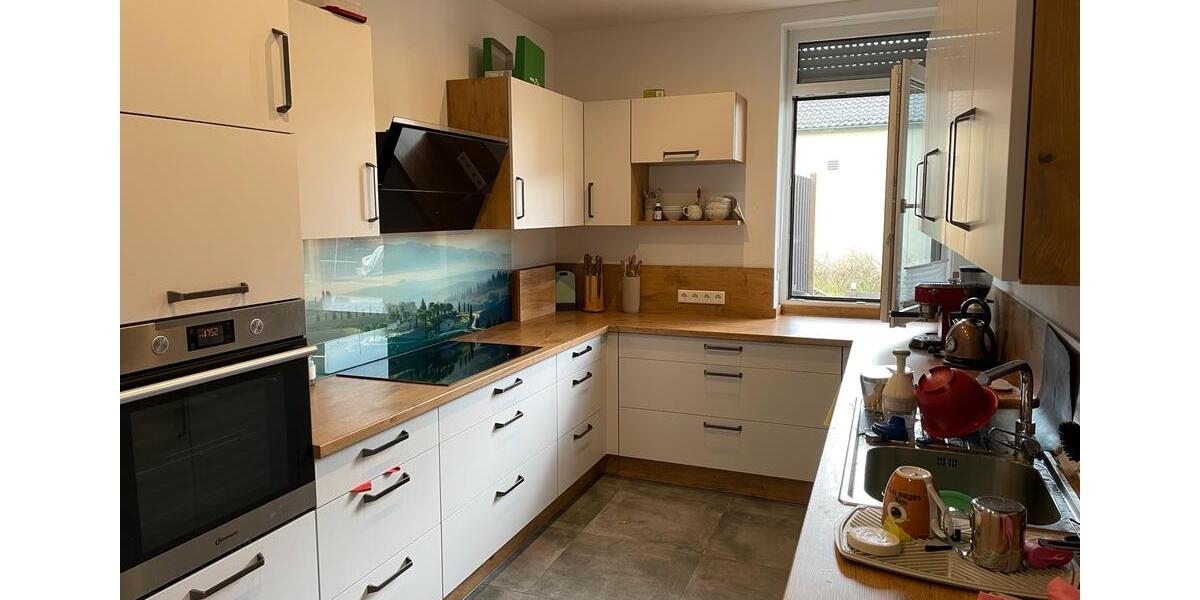 Erdgeschoßwohnung Postbauer-Heng Heng - 4 Zimmer, 130 m&sup2;, 399.000&euro; | Angebot:26885121