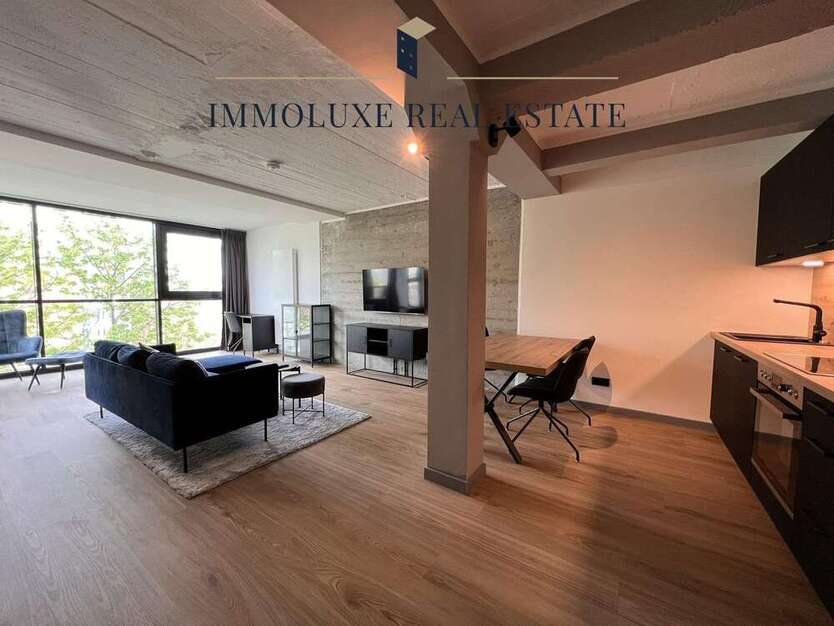 Wohnung zum Mieten in Hamburg 1.380 € 53 m²