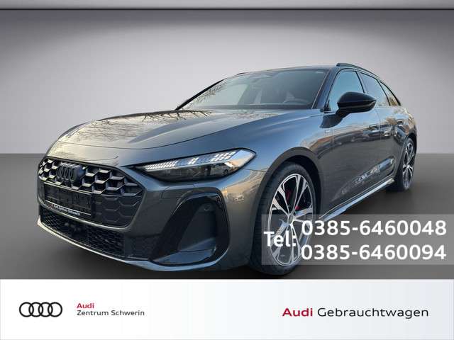 Audi A5 3.000 km 72.490 &euro; Schwerin 19061