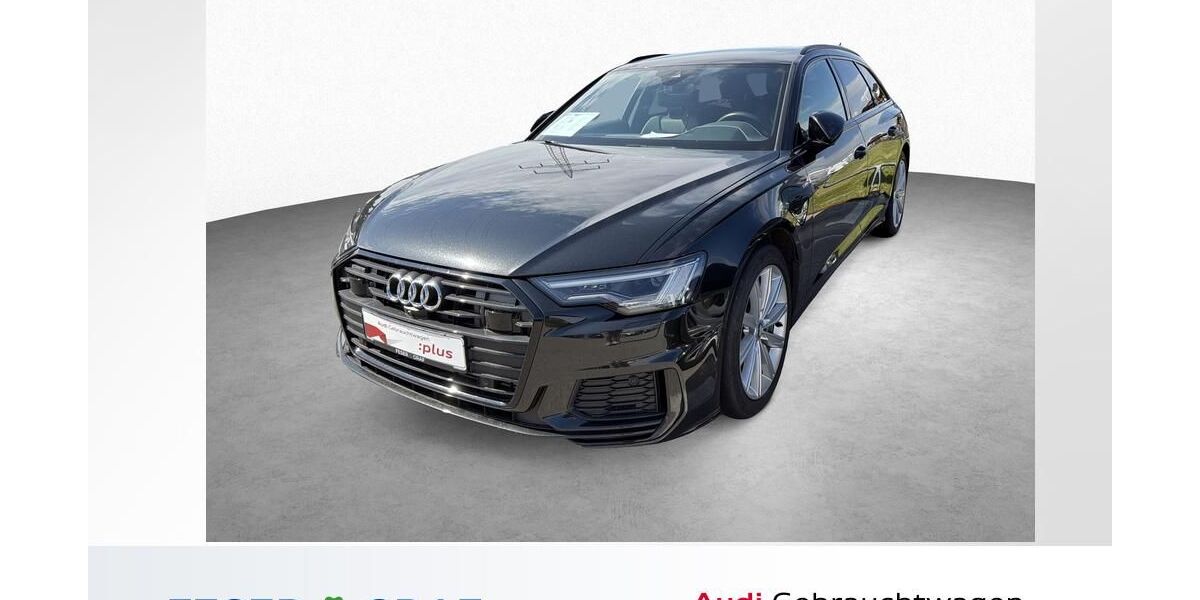 Audi A6 117.750 km 29.890 &euro; Burgoberbach 91595
