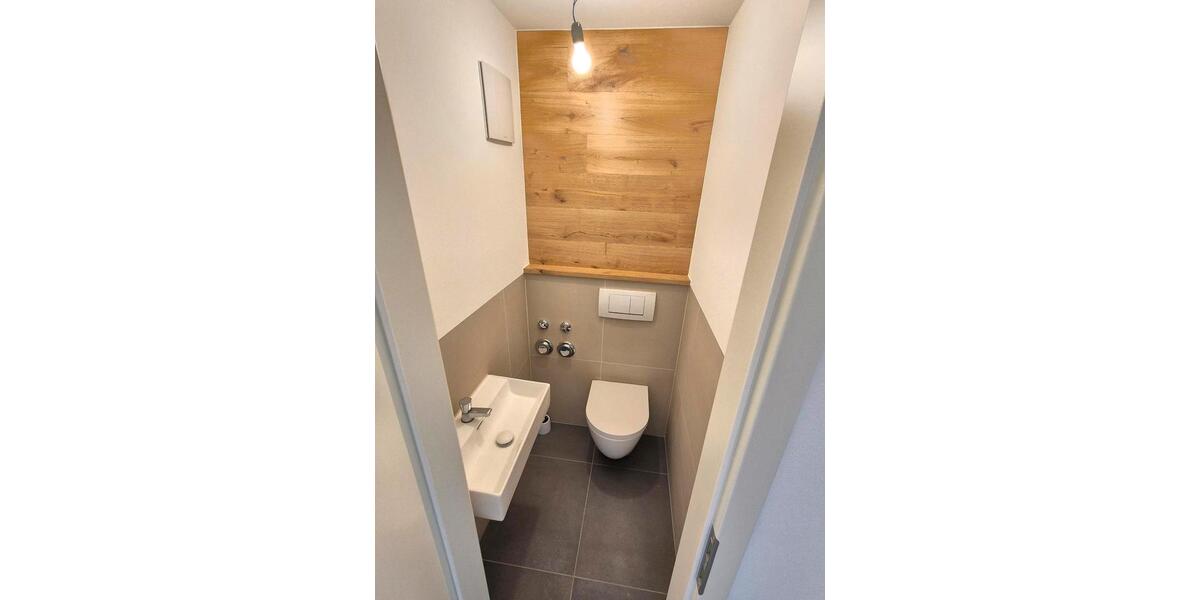 Etagenwohnung Bodelshausen - 3 Zimmer, 73 m&sup2;, 275.000&euro; | Angebot:27003089