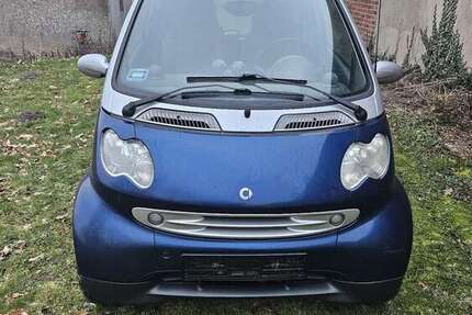 Smart forTwo 193.245 km 550 &euro; Schönkirchen 24232