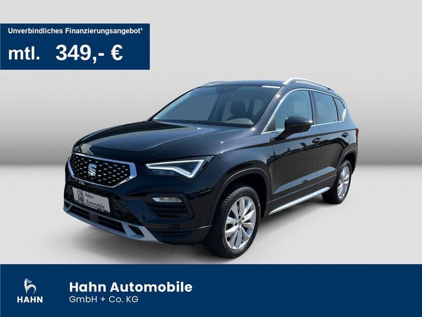 Ateca