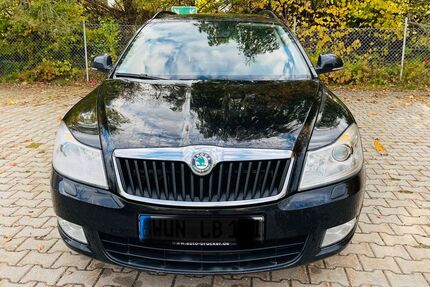 Skoda Octavia 311.378 km 3.000 &euro; Wunsiedel 95632