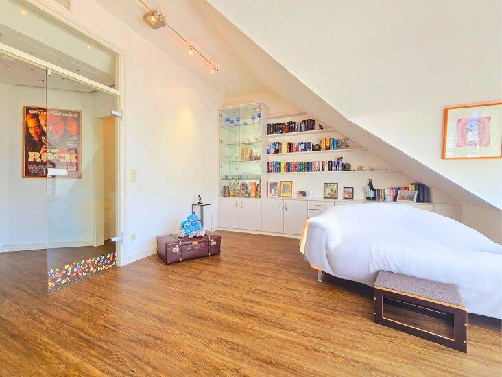 +++ Wellness mit Weitblick - Über den Dächern von Erkrath +++ 4 zimmer