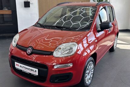 Fiat Panda 58.000 km 6.400 &euro; Gaggenau 76571