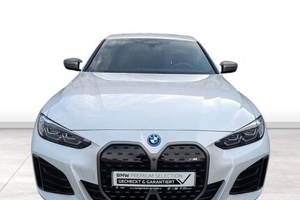 BMW i4 25.526 km 49.902 &euro; Jena 07745