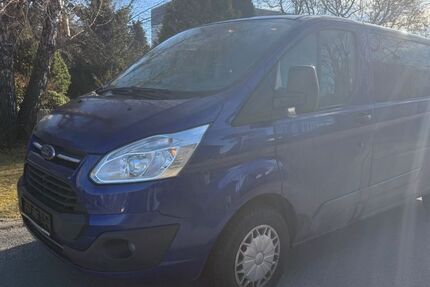Ford Transit Custom 410.000 km 5.699 &euro; Ahrensfelde bei Berlin 16356