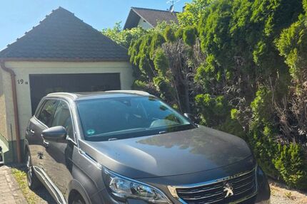 Peugeot 5008 120.000 km 20.600 &euro; Maisach 82216