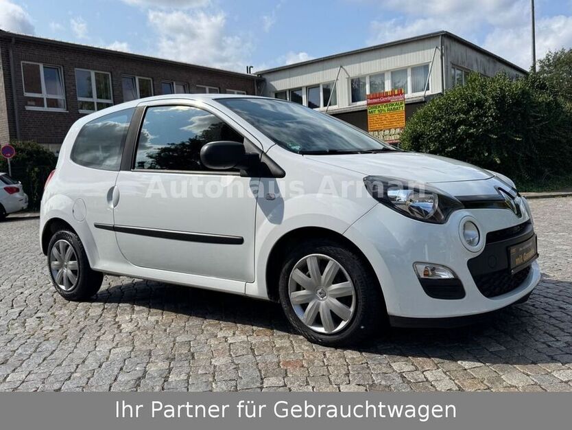 Twingo