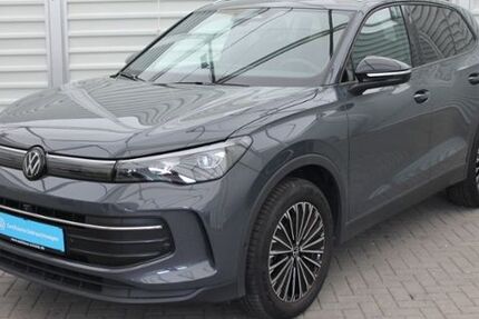 VW Tiguan 17.377 km 37.990 &euro; Cottbus / Groß Gaglow 03051