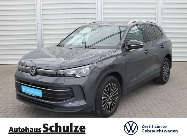 VW Tiguan 17.377 km 37.990 &euro; Cottbus / Groß Gaglow 03051