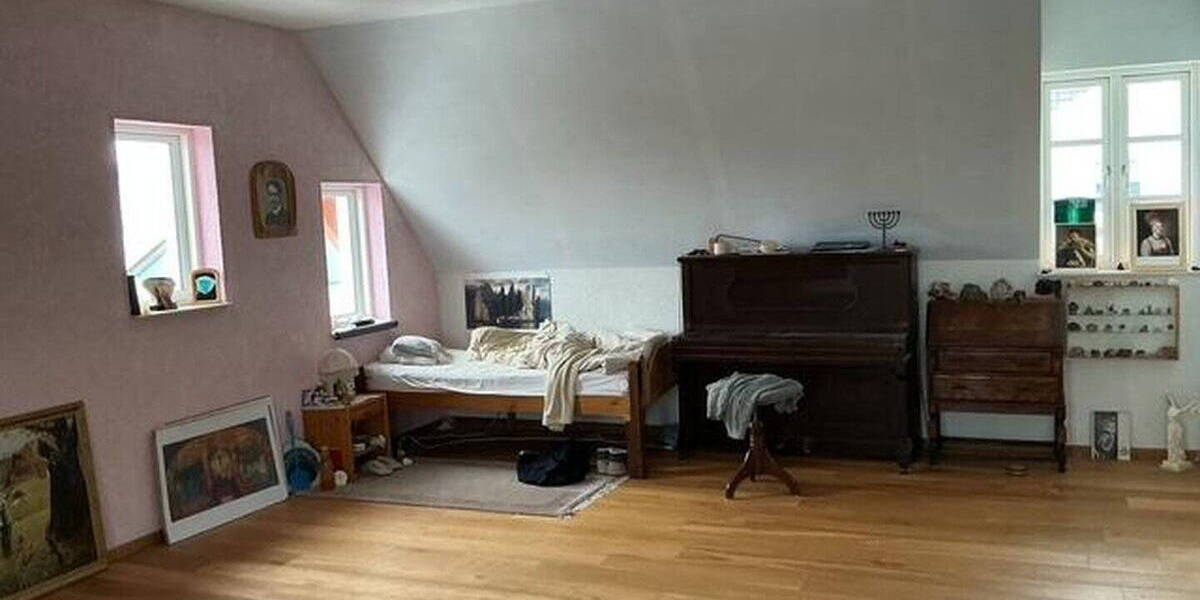 Einfamilienhaus Gristow Gristow - 5 Zimmer, 149 m&sup2;, 491.000&euro; | Angebot:26390368