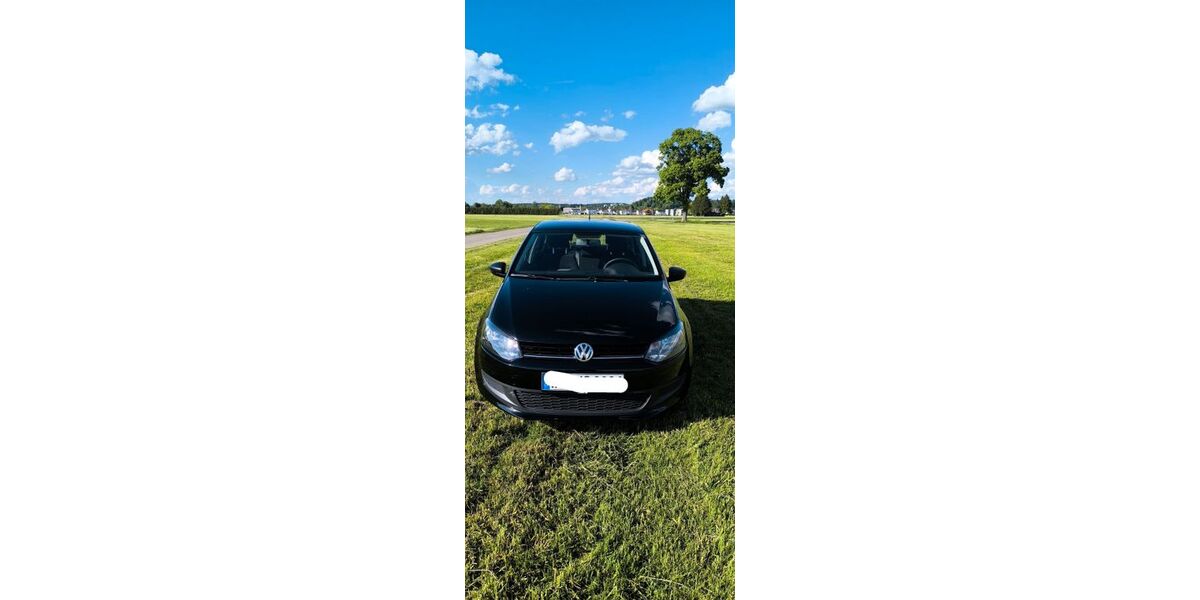 VW Polo 194.350 km 4.500 &euro; Leutkirch 88299