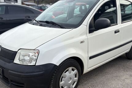 Fiat Panda 184.000 km 1.380 &euro; Knetzgau 97478