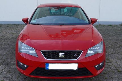 Seat Leon 144.000 km 9.600 &euro; Wallenhorst 49134