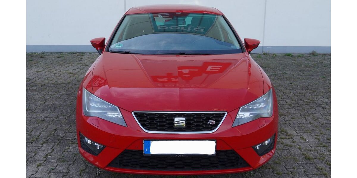 Seat Leon 144.000 km 9.600 &euro; Wallenhorst 49134