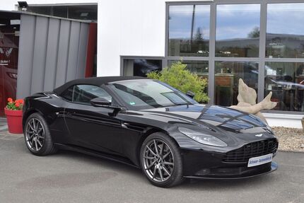 Aston Martin DB11 29.592 km 124.900 &euro; Fürth / Sack 90765