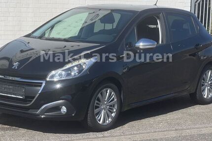 Peugeot 208 111.798 km 5.900 € Düren 52353