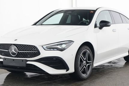 Mercedes-Benz CLA 250 Shooting Brake 9.366 km 36.250 &euro; Itzehoe 25524