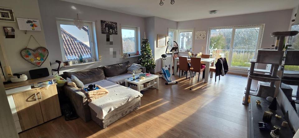 Etagenwohnung Kaisersesch - 5 Zimmer, 98 m&sup2;, 240.000&euro; | Angebot:26699067