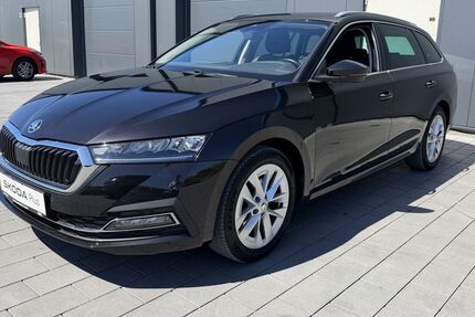 Skoda Octavia 105.205 km 19.890 &euro; Hameln 31789