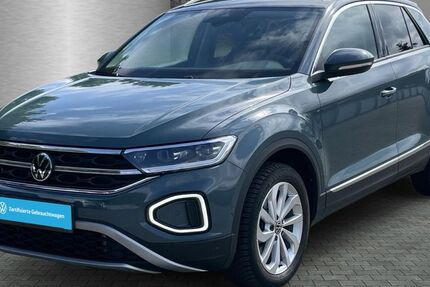 VW T-Roc 41.350 km 25.890 &euro; Stade 21682