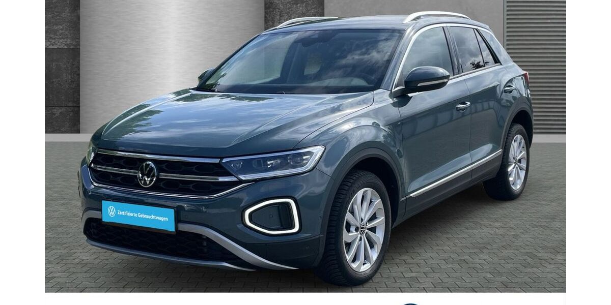 VW T-Roc 41.350 km 25.890 &euro; Stade 21682