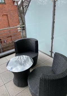 Etagenwohnung Minden Bärenkämpen - 1 Zimmer, 43 m&sup2;, 650&euro; | Angebot:26329354