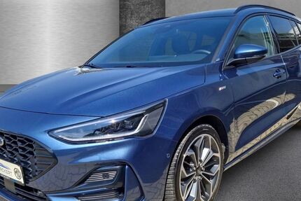 Ford Focus 14.280 km 26.990 &euro; Wernigerode 38855