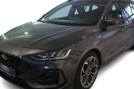 Ford Focus 2.000 km 35.980 &euro; Braubach 56338