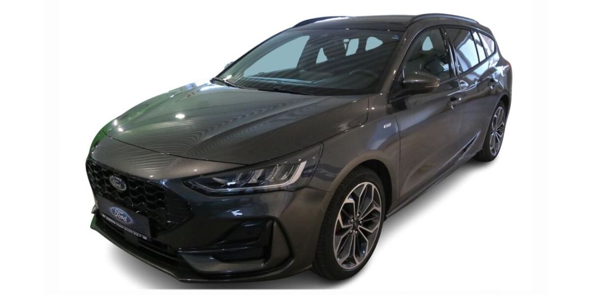 Ford Focus 4.900 km 33.980 &euro; Braubach 56338