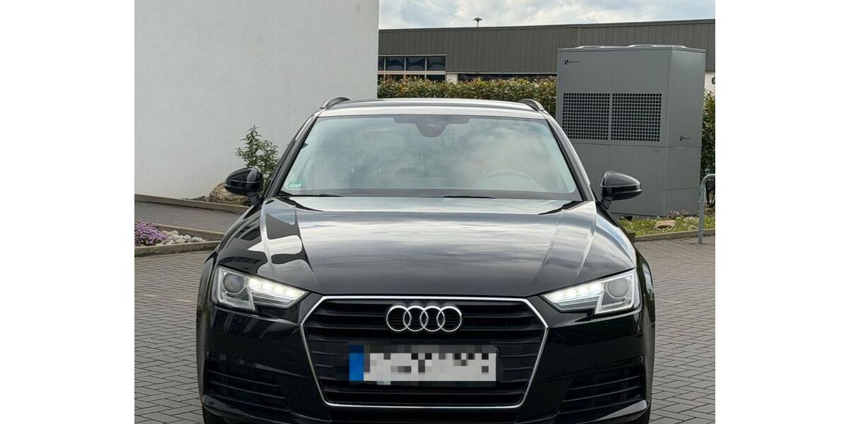 Audi A4 225.000 km 8.999 &euro; Wedemark 30900