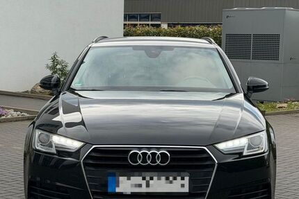 Audi A4 225.000 km 9.200 &euro; Wedemark 30900