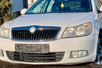 Skoda Octavia 318.986 km 1.800 &euro; Gelsenkirchen 45884