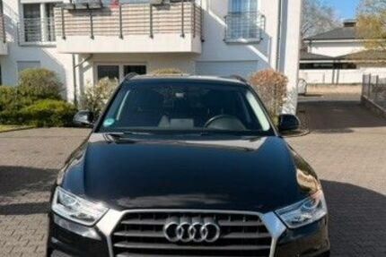 Audi Q3 92.000 km 14.300 &euro; Troisdorf 53844