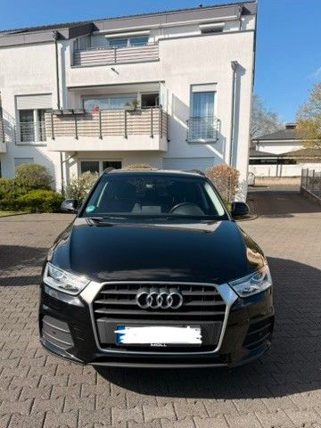 Audi Q3 92.000 km 14.300 &euro; Troisdorf 53844
