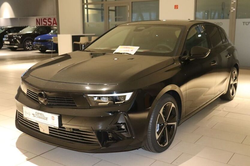 Astra