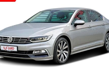 VW Passat 76.265 km 21.950 € Magdeburg 39118