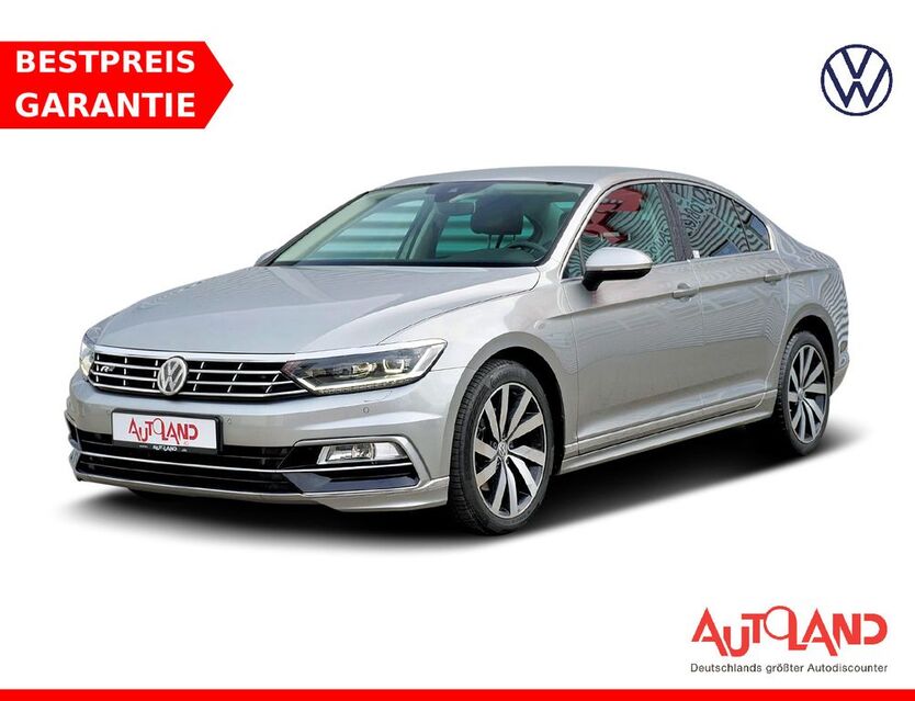 VW Passat 76.265 km 21.950 € Magdeburg 39118