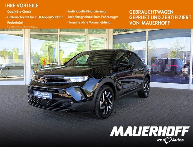 Opel Mokka 15.084 km 21.490 &euro; Bühl 77815