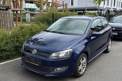 VW Polo 193.286 km 3.965 &euro; Usingen 61250