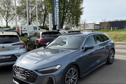 Audi A5 17.733 km 41.880 &euro; Dillingen 89407