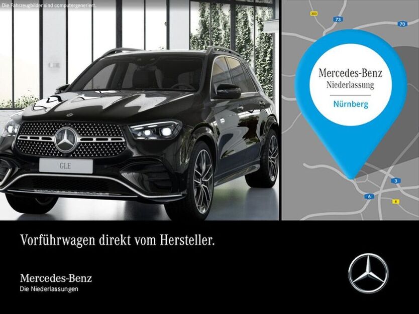 GLE 450